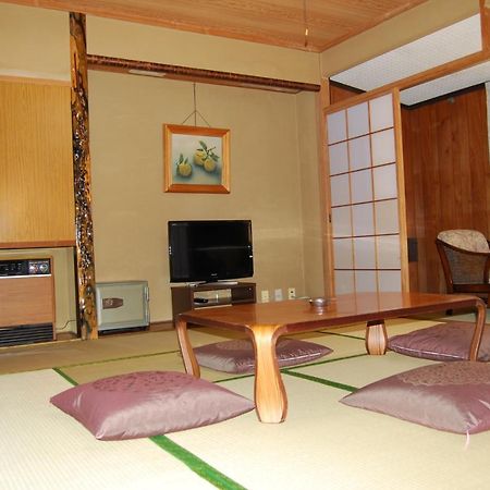 Shiga Riverside Hotel Yamanouchi  Dış mekan fotoğraf