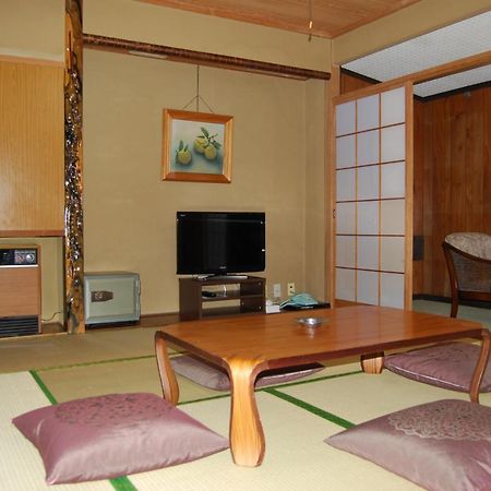 Shiga Riverside Hotel Yamanouchi  Dış mekan fotoğraf