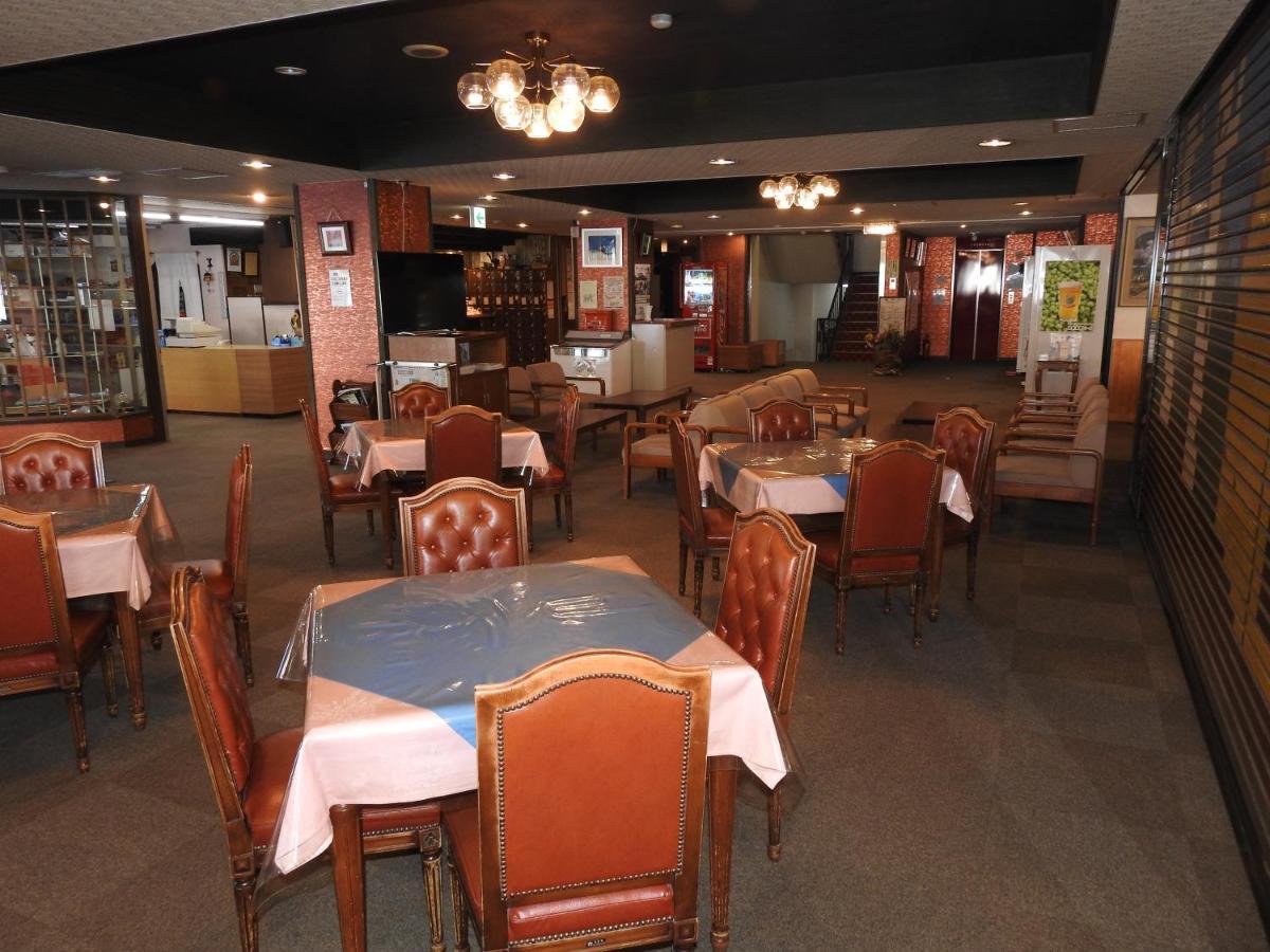 Shiga Riverside Hotel Yamanouchi  Dış mekan fotoğraf