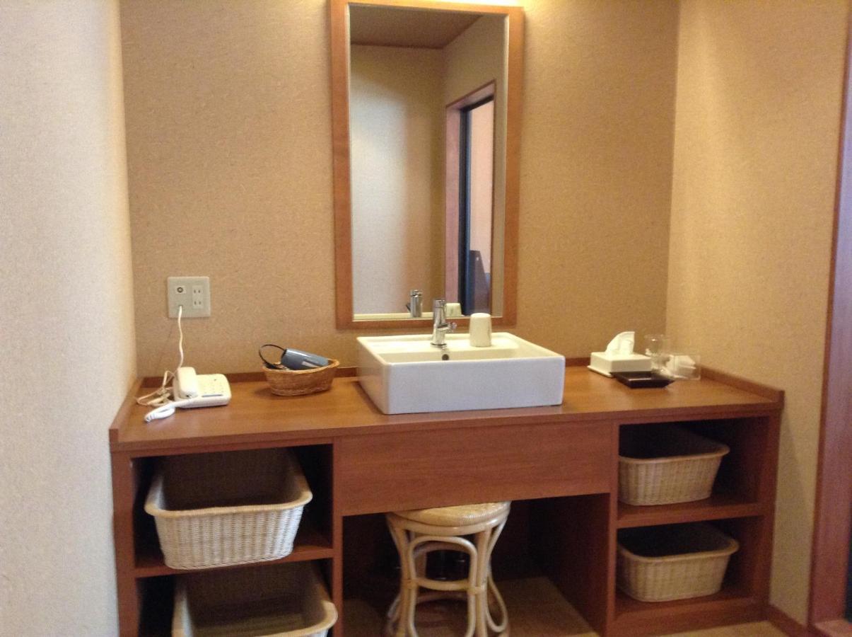 Shiga Riverside Hotel Yamanouchi  Dış mekan fotoğraf