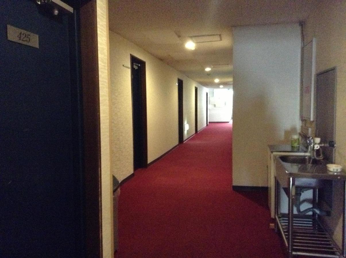 Shiga Riverside Hotel Yamanouchi  Dış mekan fotoğraf