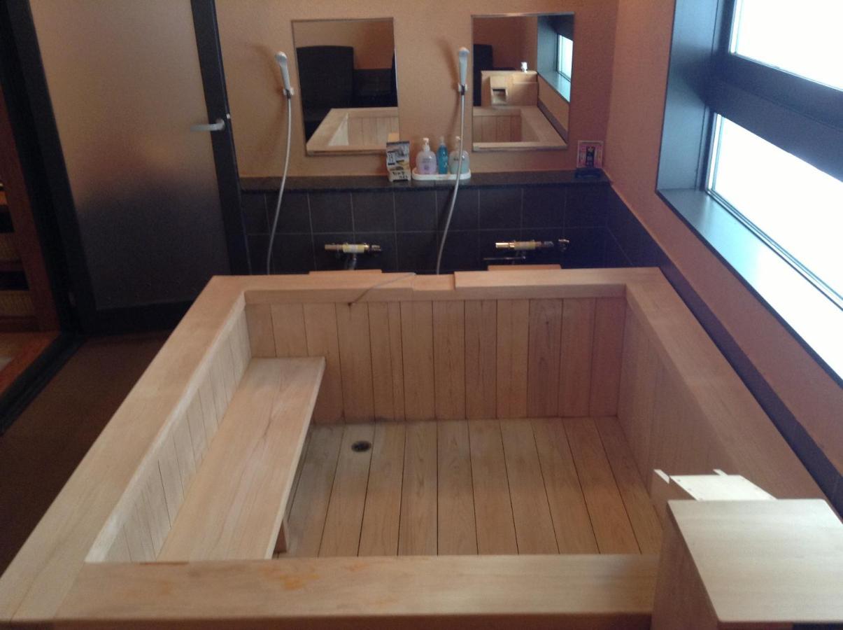 Shiga Riverside Hotel Yamanouchi  Dış mekan fotoğraf