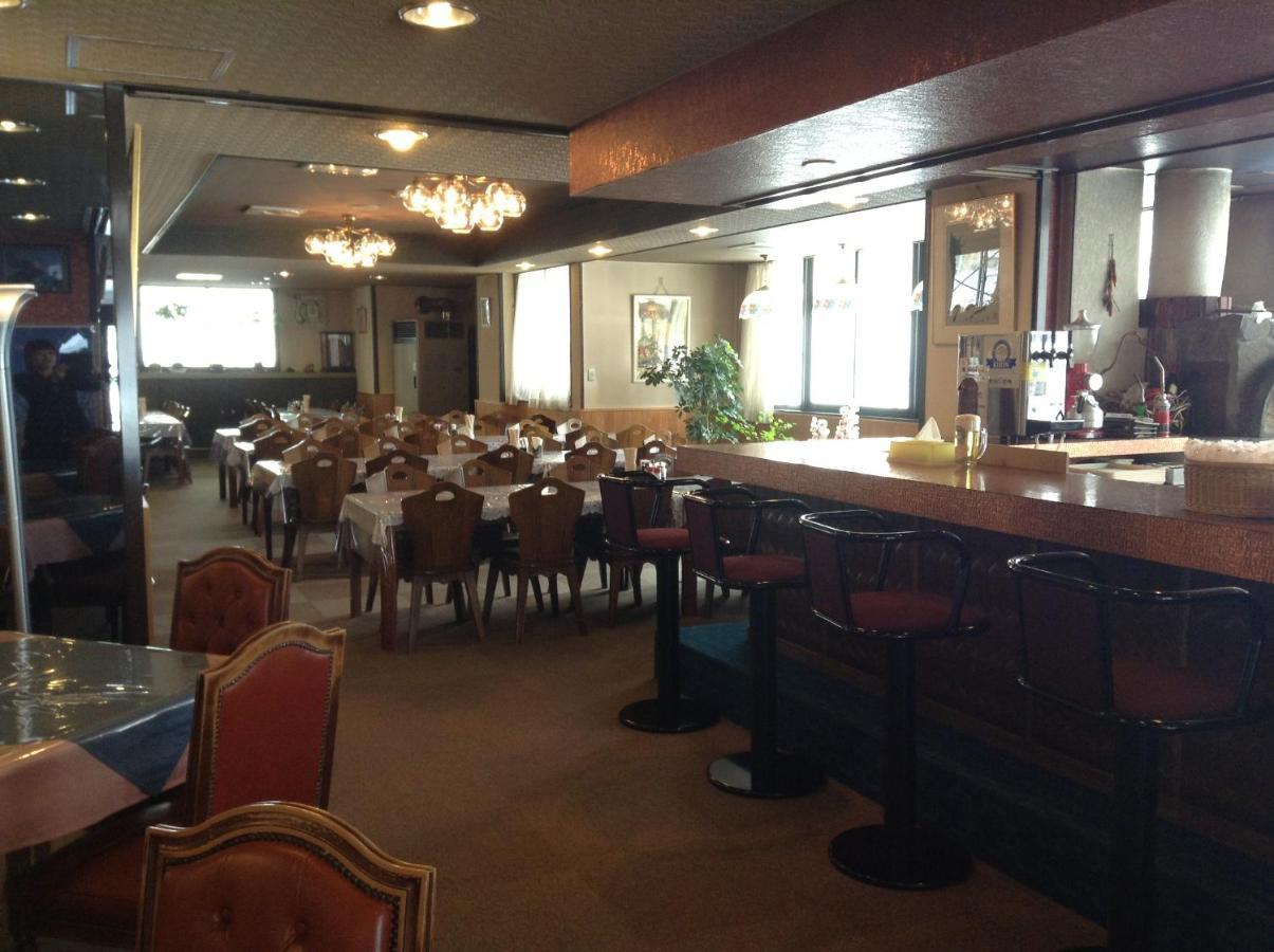 Shiga Riverside Hotel Yamanouchi  Dış mekan fotoğraf