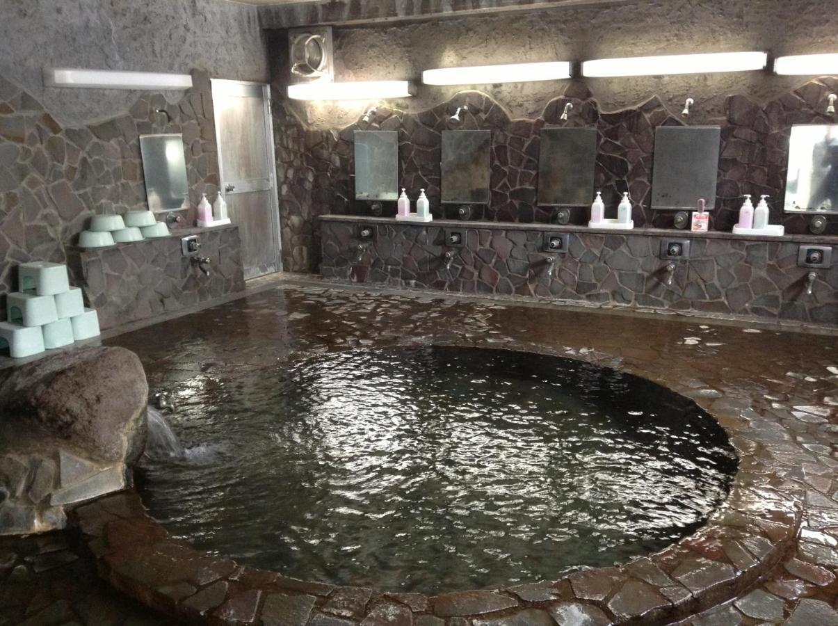Shiga Riverside Hotel Yamanouchi  Dış mekan fotoğraf