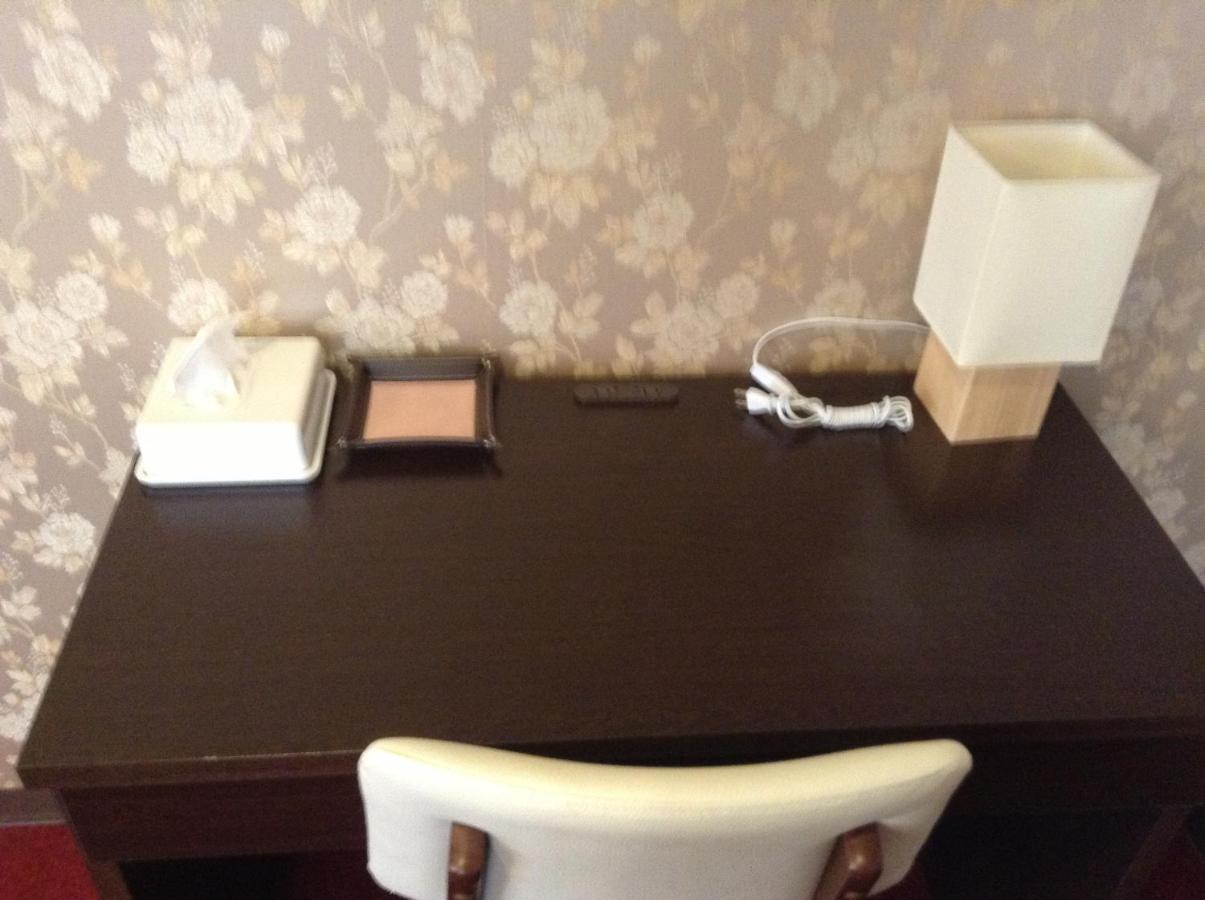 Shiga Riverside Hotel Yamanouchi  Dış mekan fotoğraf