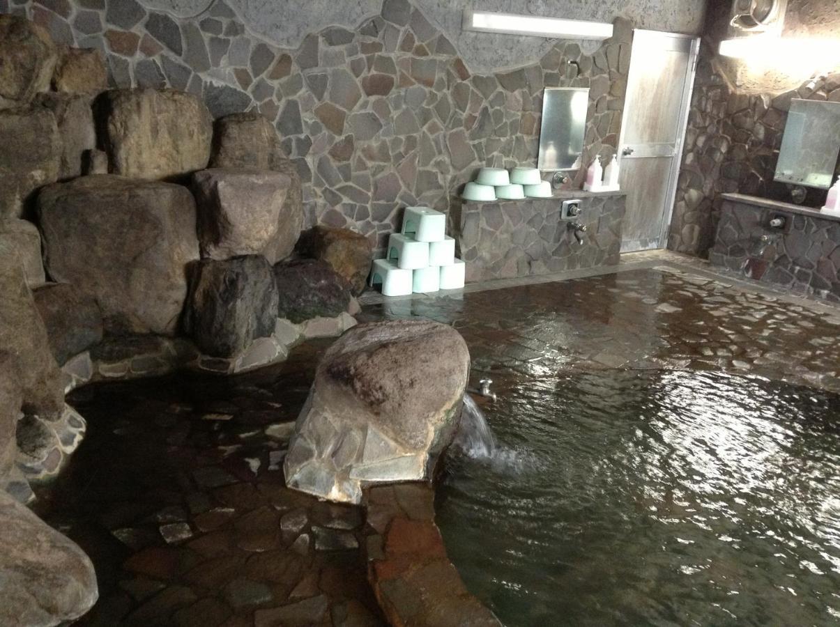 Shiga Riverside Hotel Yamanouchi  Dış mekan fotoğraf