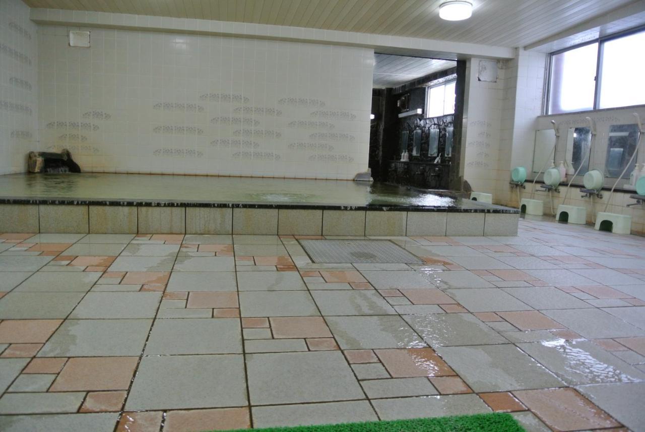 Shiga Riverside Hotel Yamanouchi  Dış mekan fotoğraf